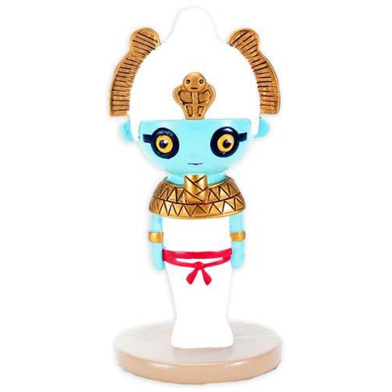 weegyptians osiris egyptian gods mini statue carton osiris figurine