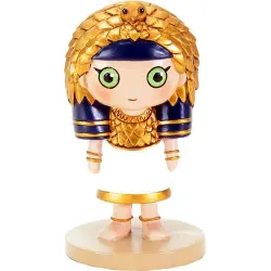 Weegyptians Queen Cleopatra Mini Statue