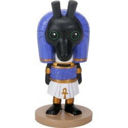 Weegyptians Seth Egyptian Gods Mini Statue