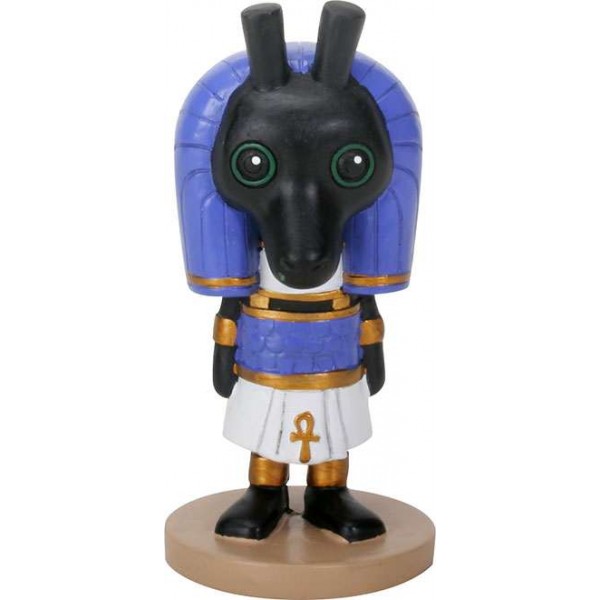 Weegyptians Seth Egyptian Gods Mini Statue