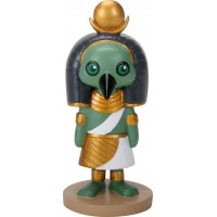 Weegyptians Thoth Egyptian Gods Mini Statue