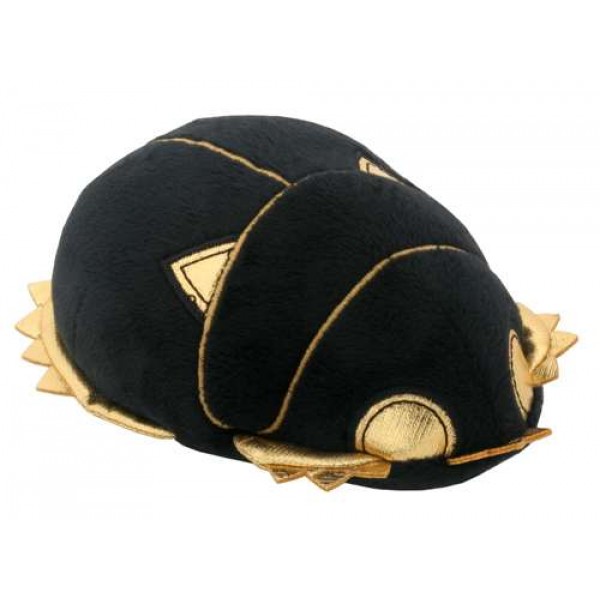 Scarab Small Plushie Pillow