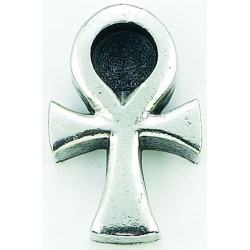 Egyptian Ankh Mini Candle Holder