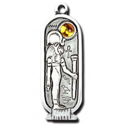 Sekhmet Egyptian Birth Sign Pendant - November 27 - December 26