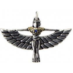 Isis Amulet for Magical Inspiration