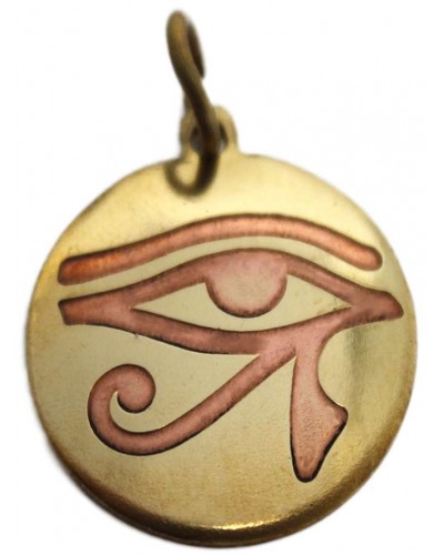 Eye of Horus Magickal Charm for Protection